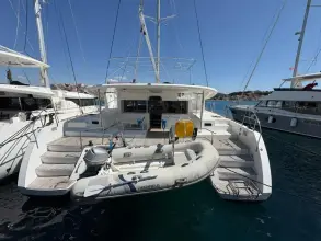 Thumbnail von ラグーン 450