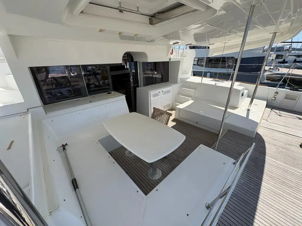 Thumbnail von Лагуна 450