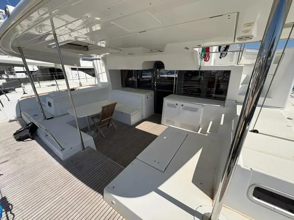 Thumbnail von Лагуна 450