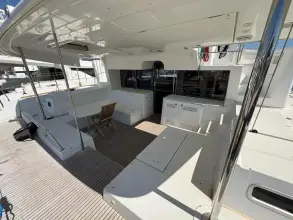 Thumbnail von ラグーン 450