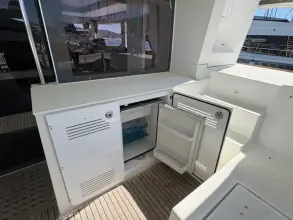 Thumbnail von ラグーン 450