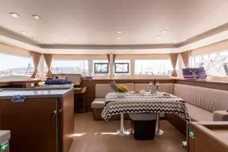 Thumbnail von ラグーン 450