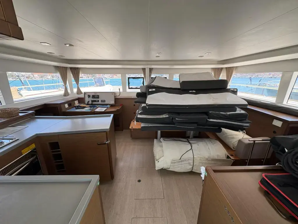 Thumbnail von Лагуна 450