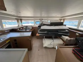 Thumbnail von ラグーン 450