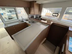 Thumbnail von ラグーン 450