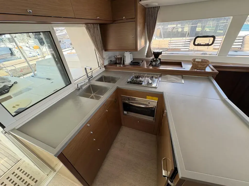 Thumbnail von Лагуна 450