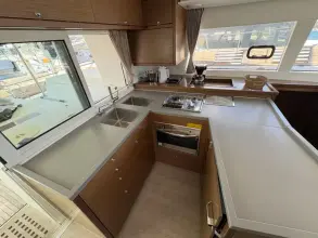 Thumbnail von ラグーン 450