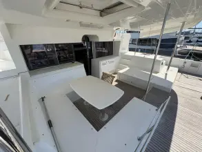 Thumbnail von ラグーン 450