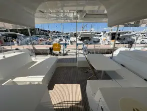 Thumbnail von ラグーン 450