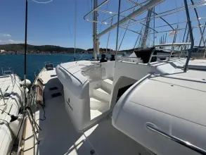 Thumbnail von ラグーン 450