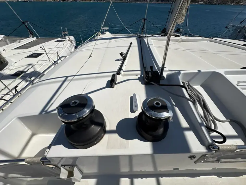 Thumbnail von Лагуна 450