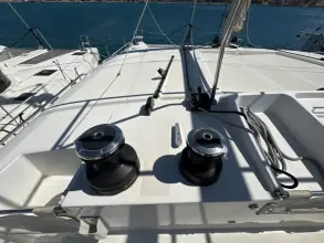 Thumbnail von ラグーン 450