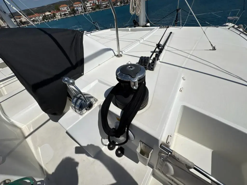 Thumbnail von Лагуна 450