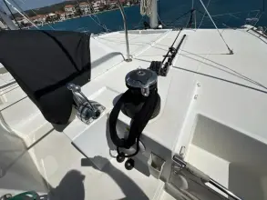 Thumbnail von ラグーン 450