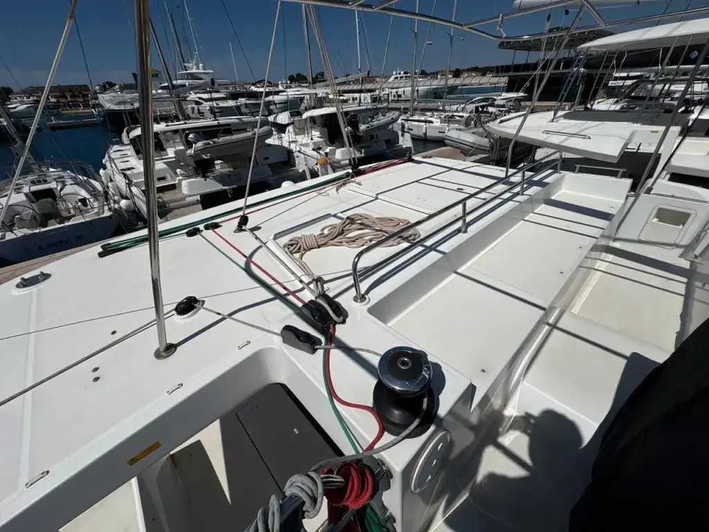 Thumbnail von Лагуна 450