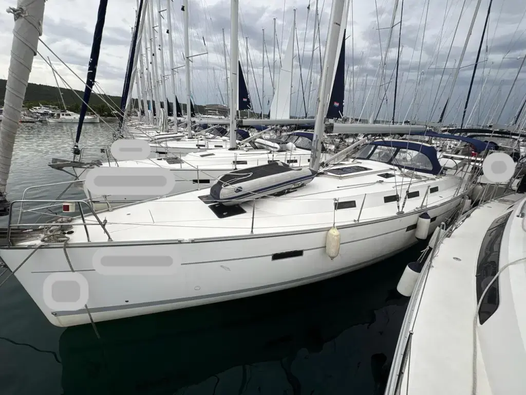 Bavaria Cruiser 45