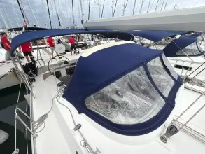 Thumbnail von Bavaria Cruiser 45