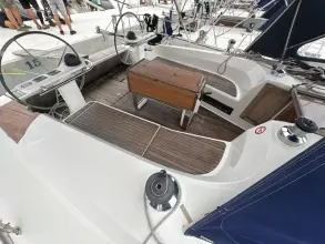 Thumbnail von Bavaria Cruiser 45