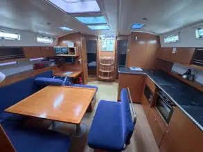 Thumbnail von Bavaria Cruiser 45