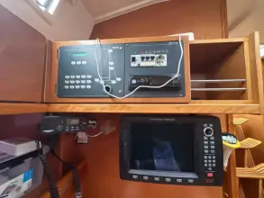 Thumbnail von Bavaria Cruiser 45