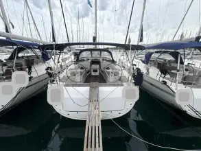 Thumbnail von Bavaria Cruiser 45