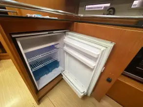 Thumbnail von Bavaria Cruiser 45