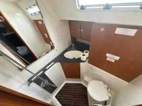 Thumbnail von Bavaria Cruiser 45