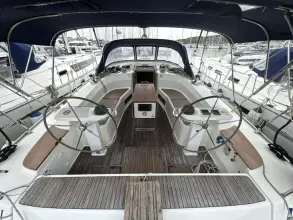Thumbnail von Bavaria Cruiser 45