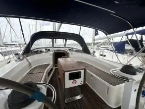 Thumbnail von Bavaria Cruiser 45