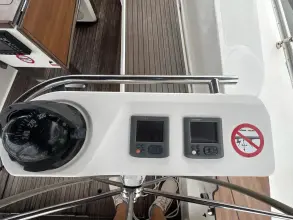 Thumbnail von Bavaria Cruiser 45