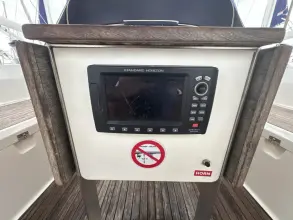 Thumbnail von Bavaria Cruiser 45