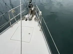 Thumbnail von Bavaria Cruiser 45