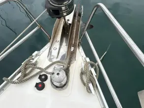 Thumbnail von Bavaria Cruiser 45