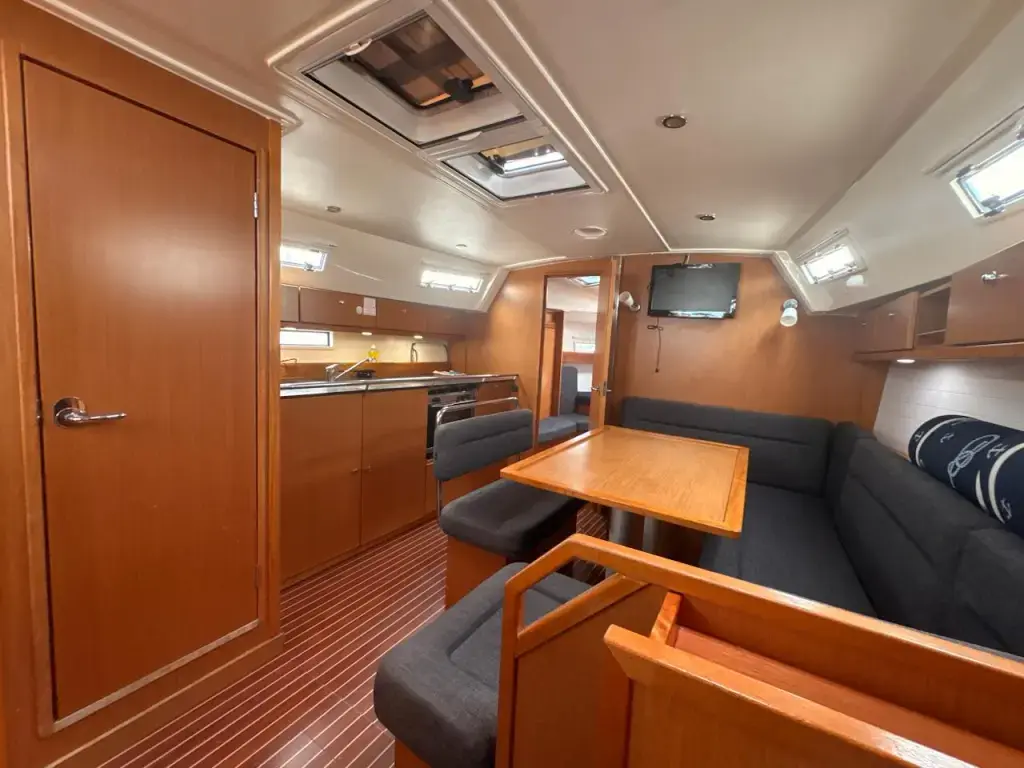 Thumbnail von Bavaria Cruiser 40