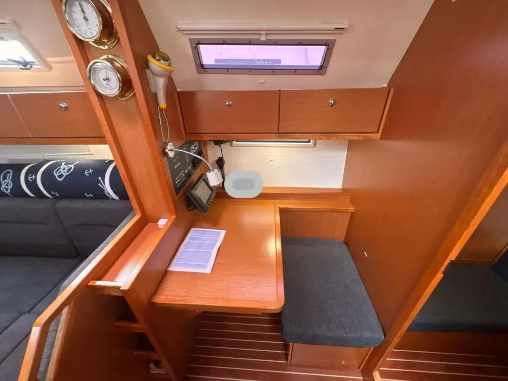 Thumbnail von Bavaria Cruiser 40