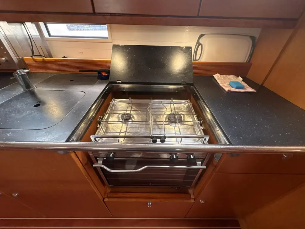 Thumbnail von Bavaria Cruiser 40