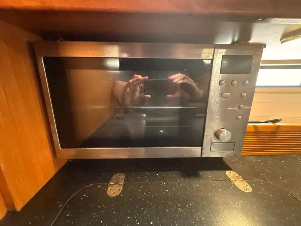 Thumbnail von Bavaria Cruiser 40