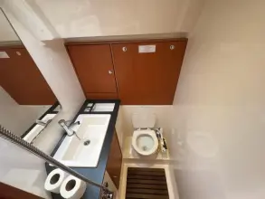 Thumbnail von Bavaria Cruiser 40