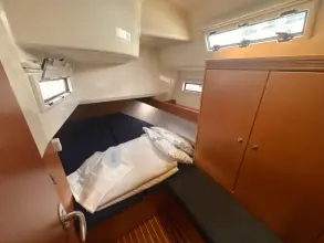 Thumbnail von Bavaria Cruiser 40