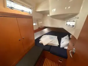 Thumbnail von Bavaria Cruiser 40