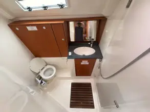 Thumbnail von Bavaria Cruiser 40