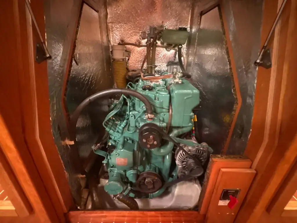 Thumbnail von Bavaria Cruiser 40