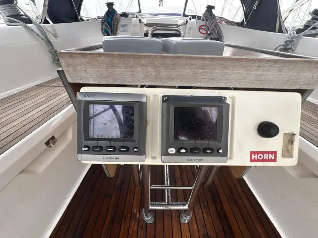 Thumbnail von Bavaria Cruiser 40