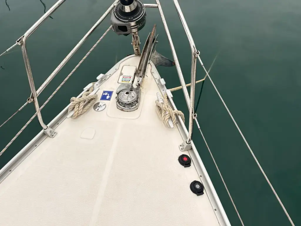 Thumbnail von Bavaria Cruiser 40