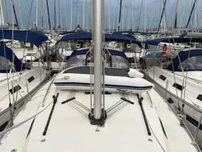 Thumbnail von Bavaria Cruiser 40