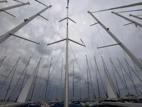 Thumbnail von Bavaria Cruiser 40