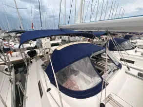 Thumbnail von Bavaria Cruiser 40