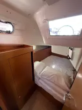 Thumbnail von Jeanneau Sun Odyssey 410