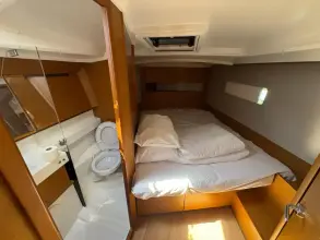 Thumbnail von Jeanneau Sun Odyssey 410