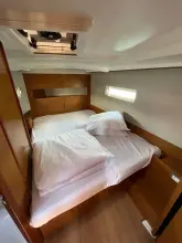 Thumbnail von Jeanneau Sun Odyssey 410